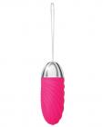 Turn Me On Rechargeable Love Bullet Vibrator Pink Sex Toy Product