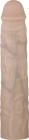 Aande Adams Realistic Extension 3 Flesh Sex Toy Product