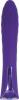 Eve's Perfect Pulsating Massager Purple Vibrator Sex Toy Product Image 1