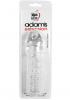 Adam's Extension Penis Extension Clear Sex Toy Product Image 2