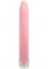 Velvet Kiss Vibrator Pink 6 Inch Sex Toy Product Image 1