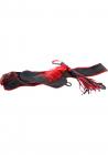 Scarlet Bondage Kit Red/Black Sex Toy Product