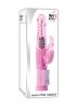 Eve's First Rabbit Vibrator Pink Sex Toy Product Image 3