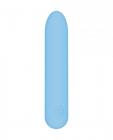 Aande Eve Silk Sensation Rechar Bullet Blu Sex Toy Product