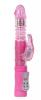 Eve's First Thruster Rabbit Pink Vibrator Sex Toy Product Image 1