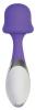 Sensual Touch Wand Massager Purple Sex Toy Product Image 4