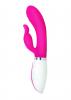 Disco Bunny Pink Rabbit Vibrator Sex Toy Product Image 2