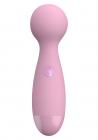 Cute Bella Large Wand Massager Pink Sex Toy Product