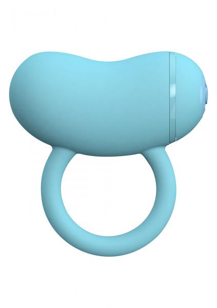 Cute Enzo Couples Ring Blue Sex Toy Product