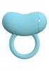 Cute Enzo Couples Ring Blue Sex Toy Product Image 1