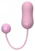 Bibi Remote Bullet Vibrator Pink Sex Toy Product Image 1