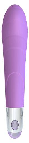 Mae B G-Spot Vibrator Purple Sex Toy Product