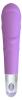 Mae B Laced Textured Vibe Purple Sex Toy Product Image 4