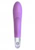 Mae B G-Spot Twin Vibe Purple Sex Toy Product Image 2