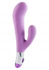 Mae B G-Spot Twin Vibe Purple Sex Toy Product