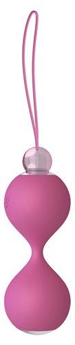 Mae B Elegant Love Balls Pink Sex Toy Product