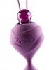 Mae B Laced Love Balls Purple Sex Toy Product Image 4