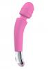 Mae B Soft Touch Body Wand Massager Pink Sex Toy Product Image 1