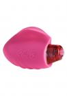 Mae B Soft Touch Finger Vibe Pink Sex Toy Product