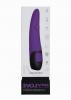 Quattro G-Spot Purple Vibrator Sex Toy Product Image 4