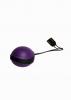 Uno Kegel Ball Purple Sex Toy Product Image 3