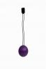 Uno Kegel Ball Purple Sex Toy Product Image 4