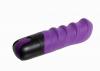Vibratissimo Tre Purple Vibrator Sex Toy Product Image 2