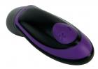 Vibratissimo Sei Purple Massager Sex Toy Product