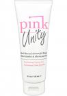 Pink Unity Hybrid Silicone Lubricant For Women 3.3 Ounce Tube Sex Toy Product