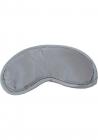 Satin Blindfold - Gray Sex Toy Product