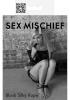 Sex And Mischief Silky Rope Kit Black Sex Toy Product Image 2