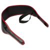 Sportsheets Saffron Love Strap Black Red Sex Toy Product Image 1