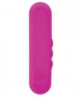 Sincerely Unity Vibe Pink Mini Vibrator Sex Toy Product