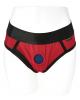 Em Ex Active Harness Wear Contour XL Sex Toy Product Image 2