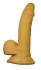 Sportsheets Boy Next Door Realistic Dildo Beige Sex Toy Product