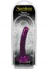 Sportsheets Please Dildo Purple Sex Toy Product Image 2