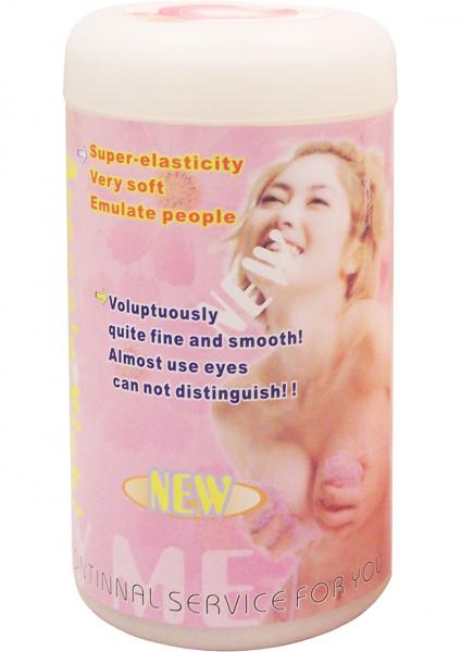 Pocket Mouth Stroker Flesh Sex Toy Product