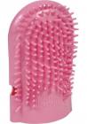 Pleasure Massage Mitt Pink Sex Toy Product