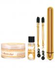 Kitsch Kits The Gold Digger Kit Sex Toy Product