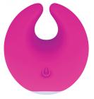 Linea Circ Silicone Personal Massager Pink Sex Toy Product