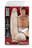 Ken Ryker Superc*ck 11 inches - Beige Sex Toy Product Image 3