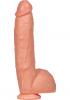 Ken Ryker Superc*ck 11 inches - Beige Sex Toy Product Image 2
