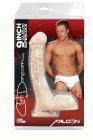 Cort Donovan Supercock Beige Dildo Sex Toy Product