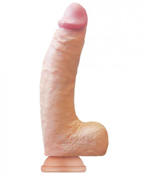 JJ Knight Falcon Supercock Replica Dildo Sex Toy Product