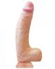 JJ Knight Falcon Supercock Replica Dildo Sex Toy Product Image 2