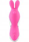 The Nina Petite Bunny Vibrator - Pink Sex Toy Product