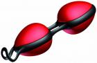 Joyballs Secret Red/Black Kegel Balls Sex Toy Product