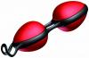 Joyballs Secret Red/Black Kegel Balls Sex Toy Product Image 1
