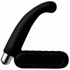 Drive Booster Pro Prostate Vibe Black Sex Toy Product