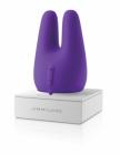 Jimmyjane Form 2 Ultraviolet Edition Purple Clitoral Hugger Sex Toy Product